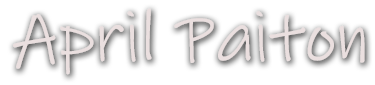 April Paiton logo